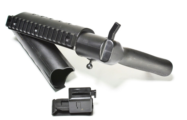 Thor Power Up Grenade Launcher - Image 8